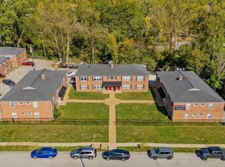 962 Warder Ave, Saint Louis, MO
