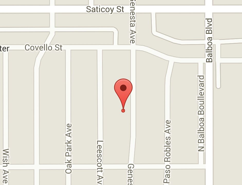 Location