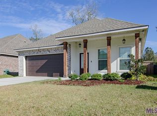 2225 Elmcrest Way, Saint Gabriel, LA 70776