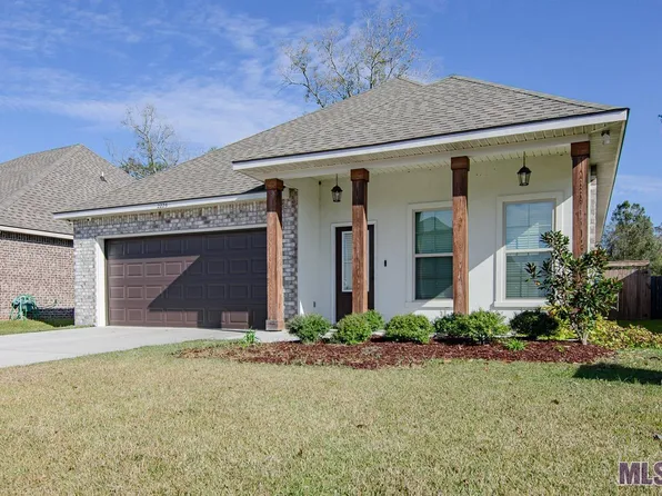 2225 Elmcrest Way, Saint Gabriel, LA 70776