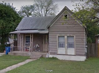 411 Belmont, San Antonio, TX 78202