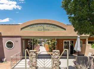 685 N Main St, Cottonwood, AZ 86326