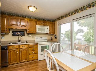 1358 S Hague Ave, Columbus, OH 43204