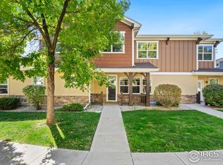 5850 Dripping Rock Ln UNIT D103, Fort Collins, CO 80528