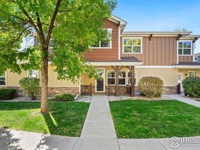 5850 Dripping Rock Ln D-103, Fort Collins, CO, 80528