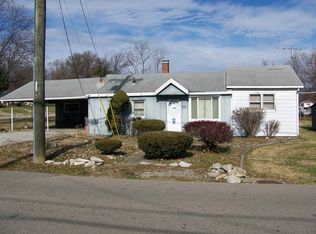 221 W Grant St, Mount Vernon, IN 47620