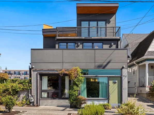 112 18th Avenue, Seattle, WA 98122