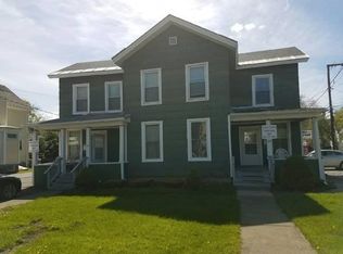 33-35 Maple St, Oneonta, NY 13820