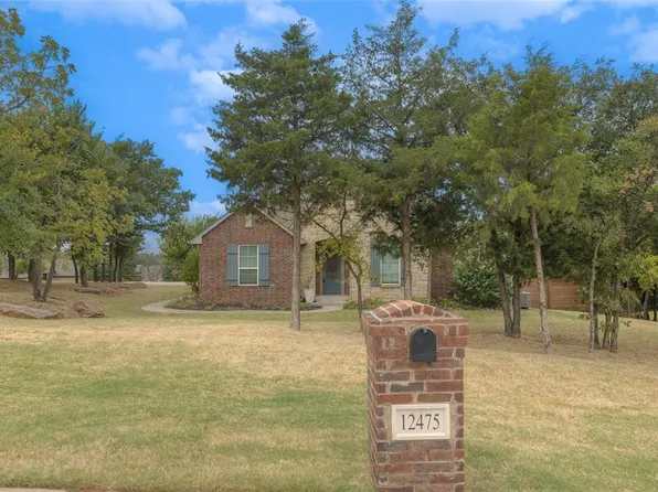 12475 Stone Hill Dr, Guthrie, OK 73044