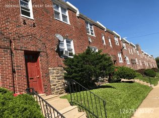 6323 Carnation St #A, Philadelphia, PA 19144