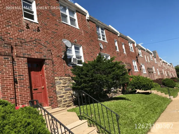 6323 Carnation St #A, Philadelphia, PA 19144