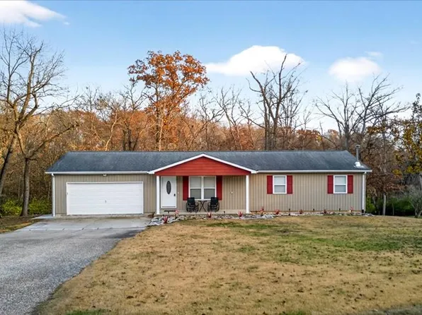 40 Deer Park Ln, Troy, MO 63379