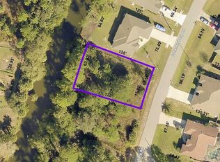 Johannesberg Rd, North port, FL 34288