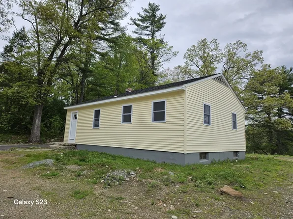 461 N Orange Rd, Athol, MA 01331