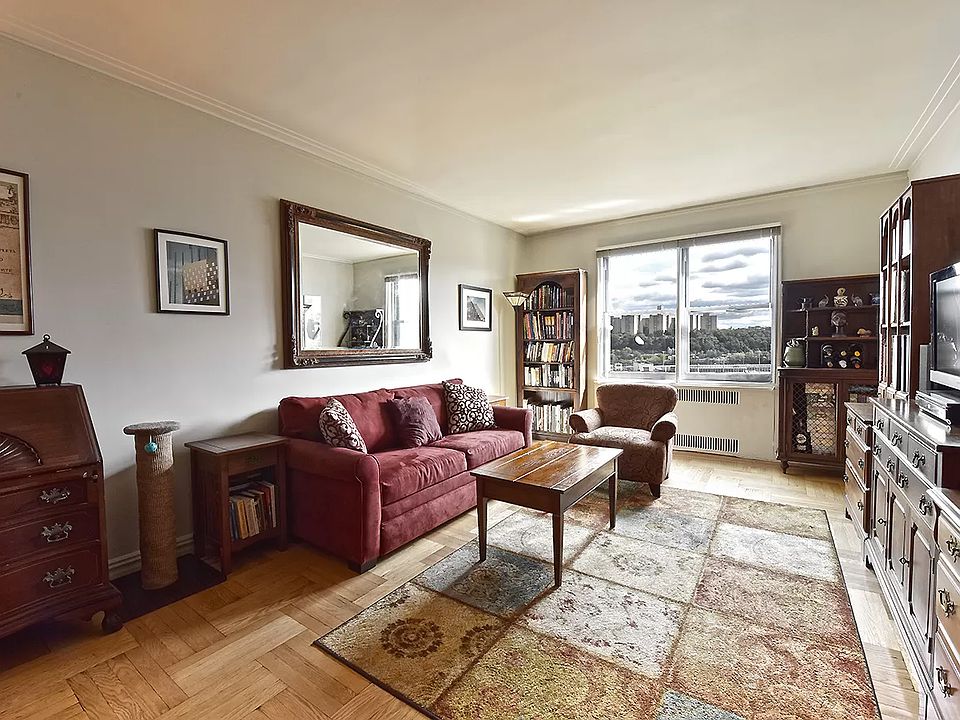1st image of 50 Park Ter E APT 4B