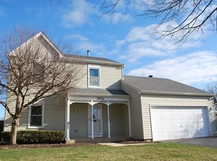 3024 Middlebury Ct E, Aurora, IL 60504
