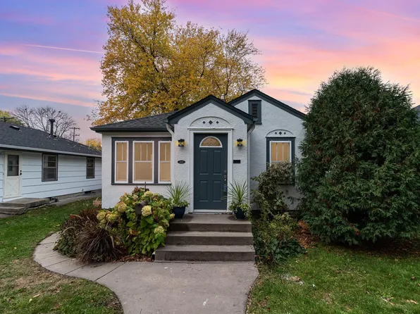 3407 Grimes Ave N, Robbinsdale, MN 55422