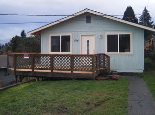 814 Ford Ave, Snohomish, WA 98290