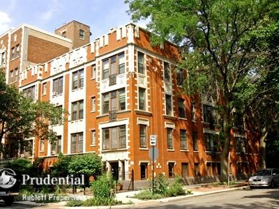 5143 S Kenwood Ave #S209, Chicago, IL, 60615