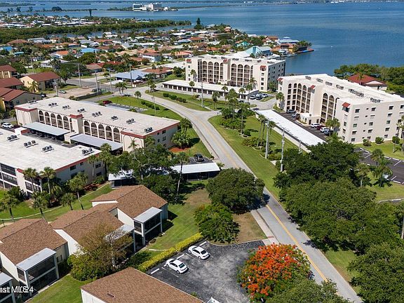 3rd image of 5800 N Banana River Blvd APT 126