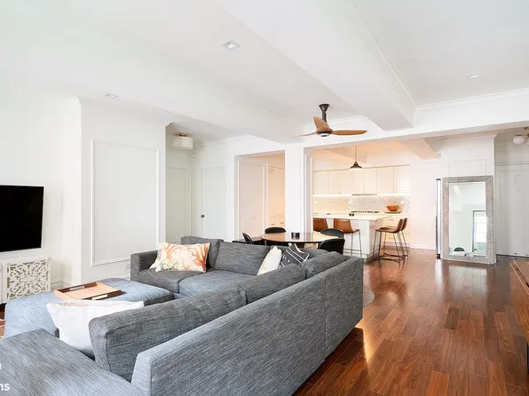 360 Clinton Ave #2DE, Brooklyn, NY 11238