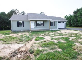 156 Will Thompson Rd, Sparta, TN 38583