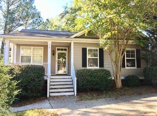 418 Laurel Hill Ln, Columbia, SC 29201