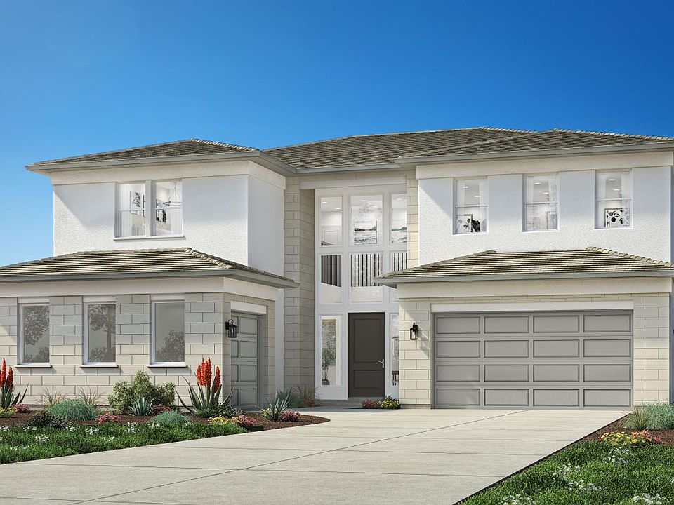 Coastal Contemporary