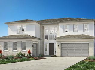 Burwood Plan, Vista Oaks, Rocklin, CA 95677