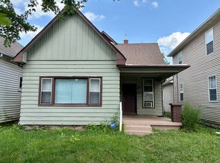 1537 S State Ave, Indianapolis, IN 46203