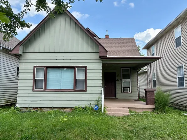 1537 S State Ave, Indianapolis, IN 46203