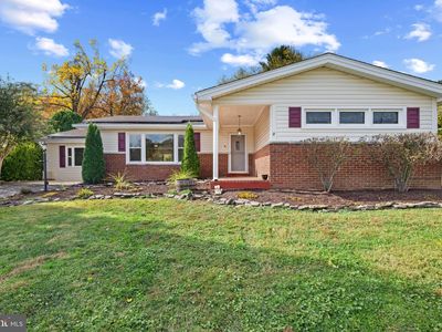 19724 Meredith Dr, Rockville, MD, 20855