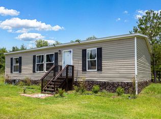 7860 139th Dr, Live Oak, FL 32060