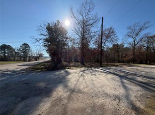 Overland Trl, Trinity, TX 75862