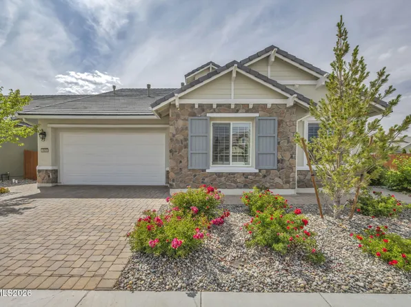 9505 Baldacci Ct, Reno, NV 89521