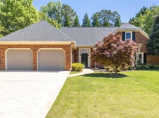 2600 Murdock Rd, Marietta, GA 30062