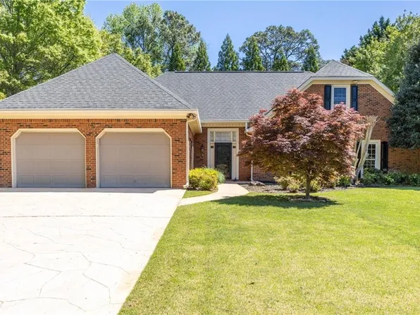 2600 Murdock Rd, Marietta, GA 30062