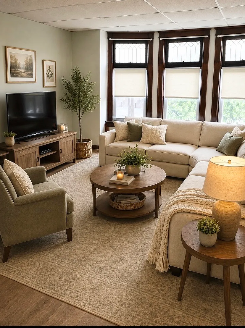 2 bed, 1180 sqft, $1,700 — Photo 3