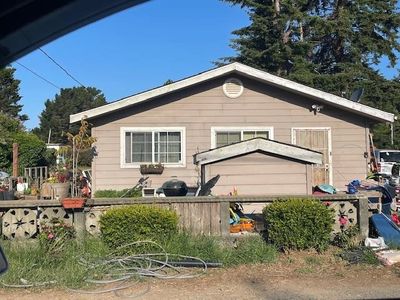 2234 Harmony Ln, Crescent City, CA, 95531