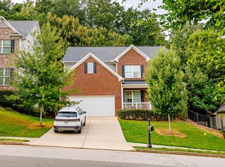 439 Vinings Vintage Cir, Mableton, GA 30126
