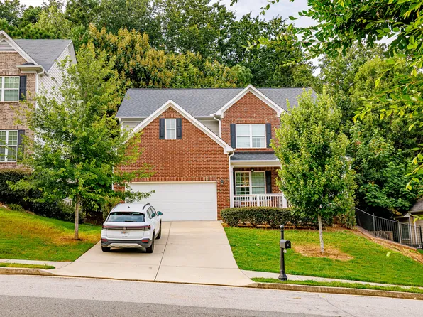 439 Vinings Vintage Cir, Mableton, GA 30126