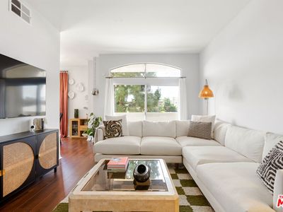 3711 Baldwin St APT 201, Los Angeles, CA, 90031