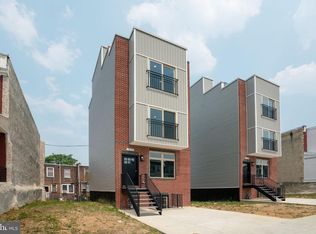 5629 Warrington Ave, Philadelphia, PA 19143