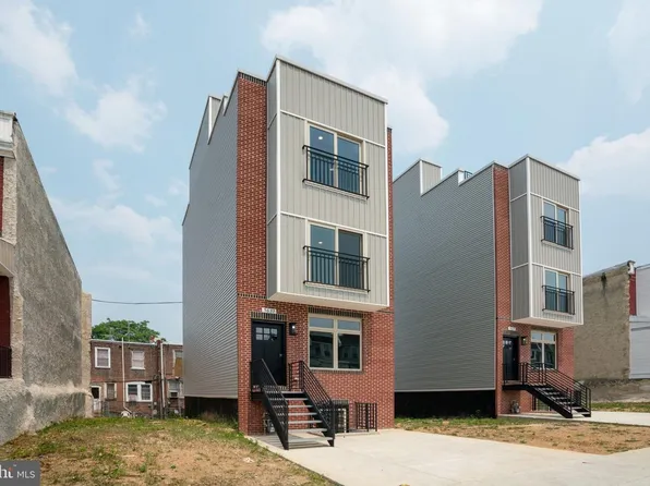 5629 Warrington Ave, Philadelphia, PA 19143