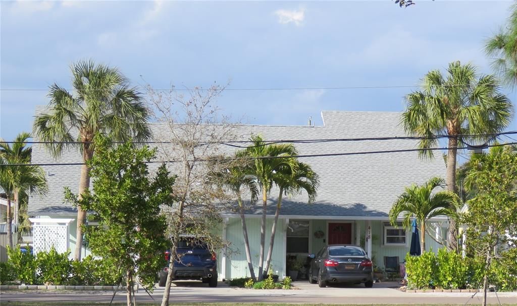 418 Narvaezi St, Venice, FL, Venice