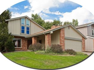 7939 S Vincennes Way, Centennial, CO 80112