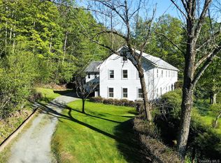 2182 Old Route 17, Roscoe, NY
