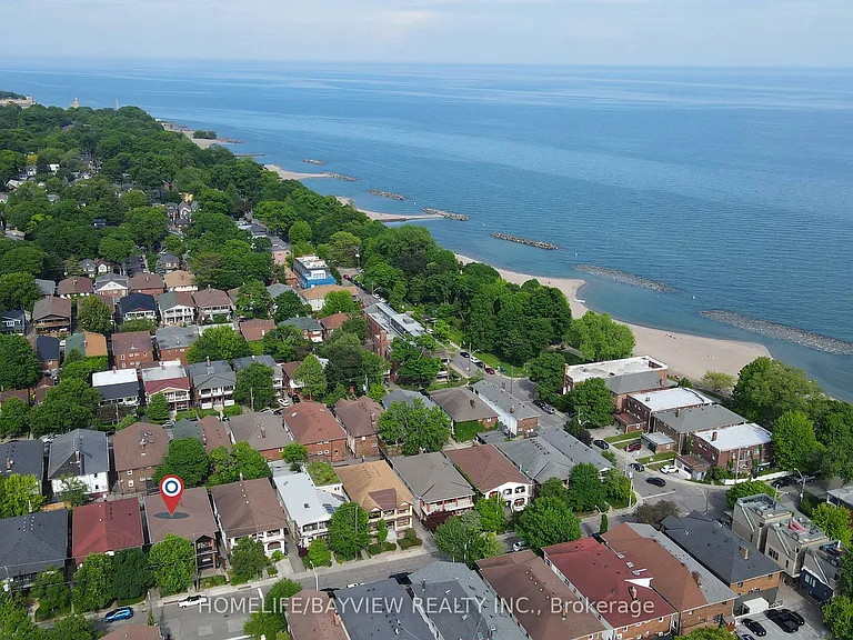 43 Wineva Ave #LOWER — Photo 16