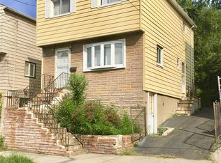 580 Liberty Ave, Jersey City, NJ 07307