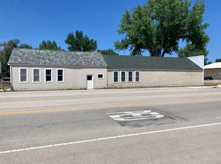 309 Us Highway 14, Ranchester, WY 82839